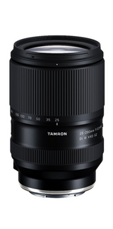 TAMRON 25-200mm F/2.8-5.6 Di III VXD G2  for SONY E mount