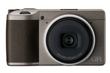 Ricoh GR III Diary Edition Digital Camera