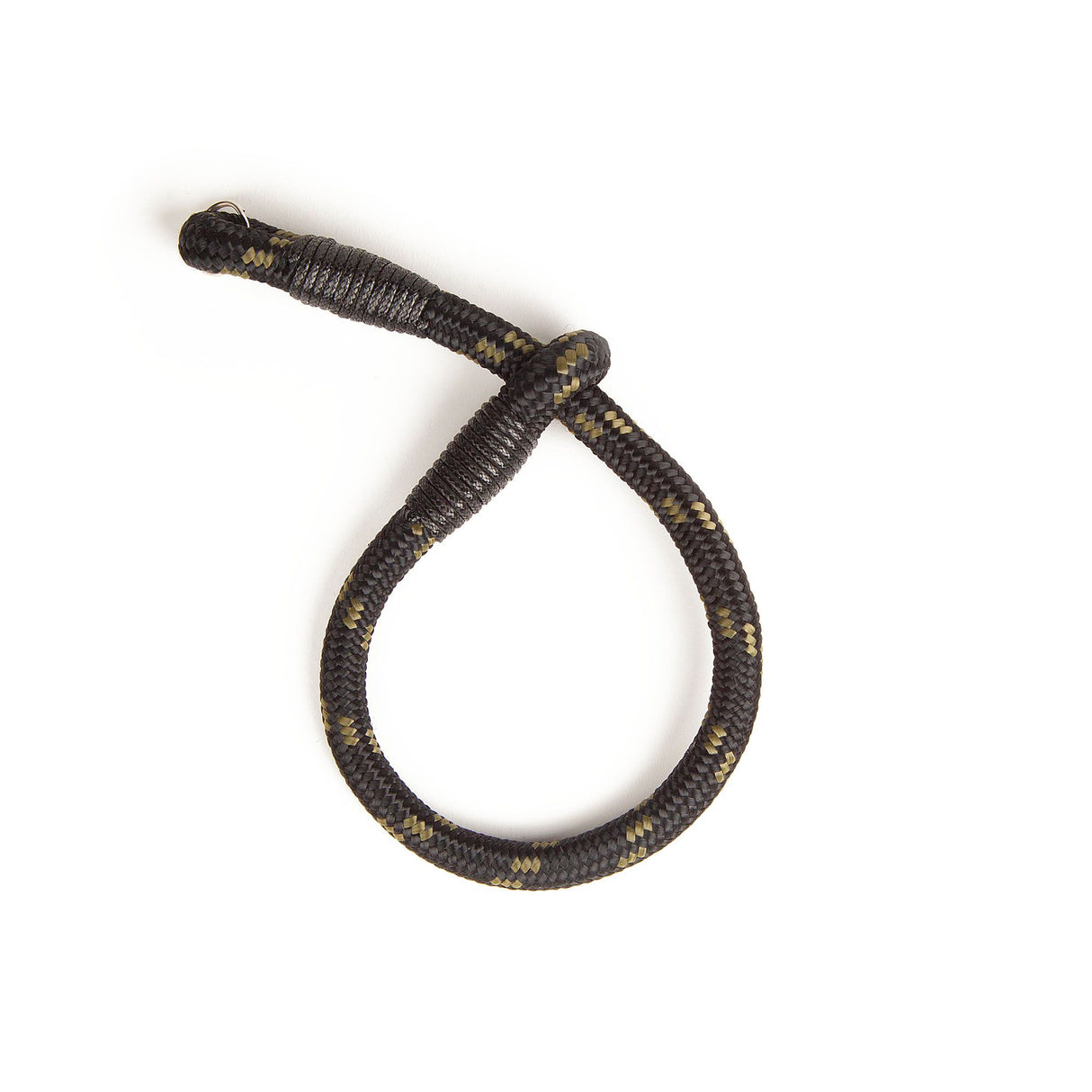 Photogenic Supply Co. Wrist Strap (Black Snake)