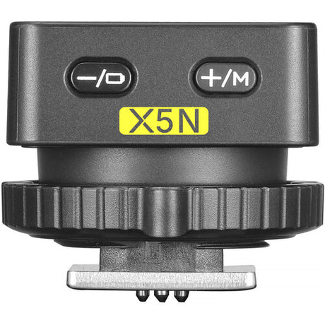 Godox X5 TTL Wireless Flash Trigger