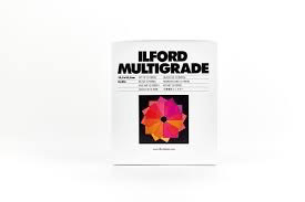 Shop Ilford 3.5x3.5 in Filters (Set of 12) by Ilford at Nelson Photo & Video