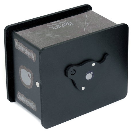 Shop Ilford Obscura Pinhole Camera by Ilford at Nelson Photo & Video