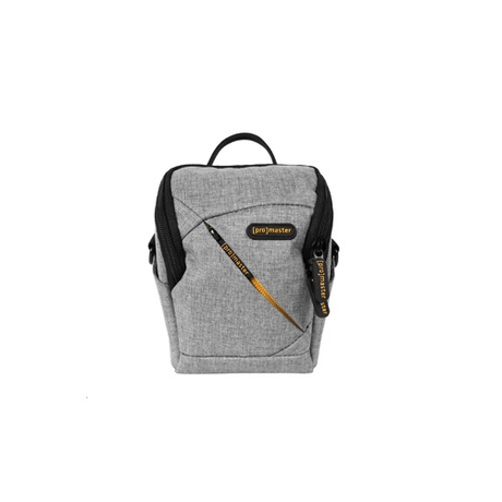 Shop Impulse Medium Advanced Compact Case - Grey by Promaster at Nelson Photo & Video