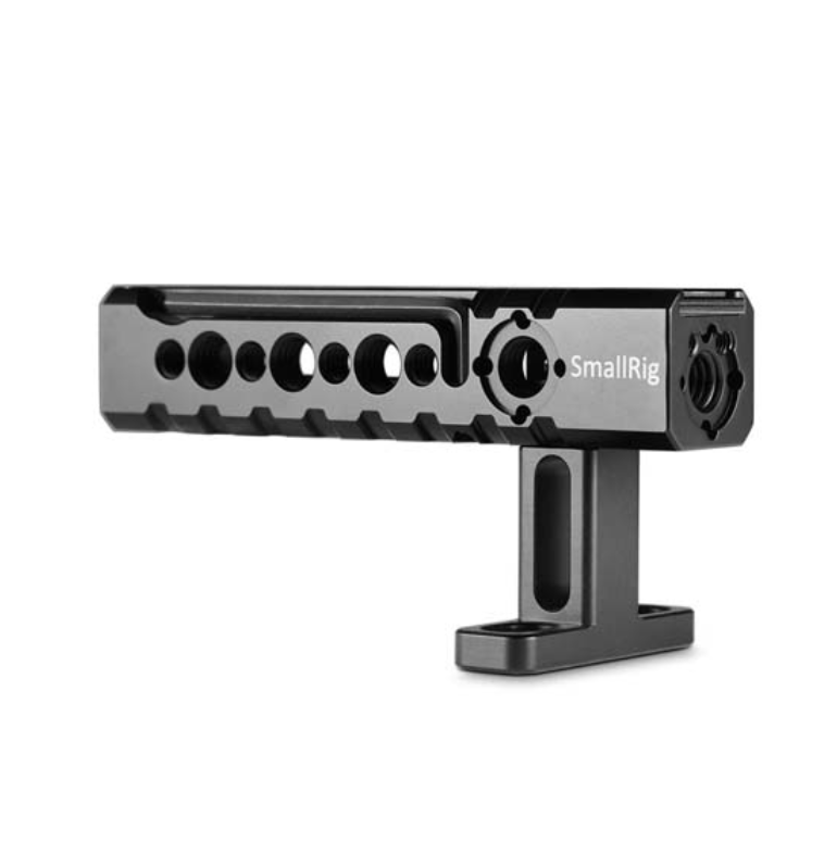 SmallRig Camera/Camcorder Action Stabilizing Universal Handle 1984