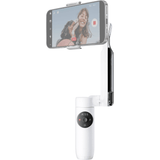 Insta360 Flow Smartphone Gimbal Stabilizer (White) - Nelson Photo & Video