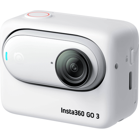 Insta360 GO 3 Action Camera (128GB) - Nelson Photo & Video