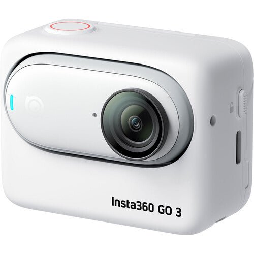 Insta360 GO 3 Action Camera (32GB) - Nelson Photo & Video