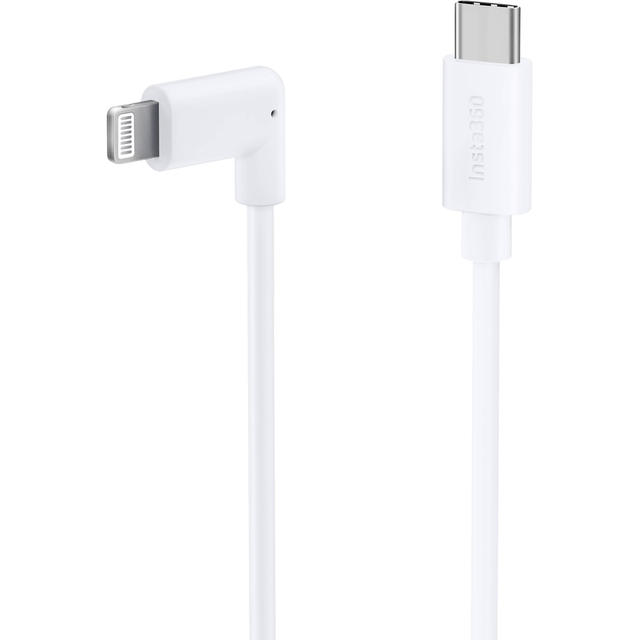 Insta360 USB-C to Lightning Power Cable (6.2") - Nelson Photo & Video