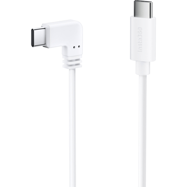 Insta360 USB-C to USB-C Power Cable (6.2") - Nelson Photo & Video