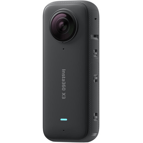 Shop Insta360 X3 360 Camera by Insta360 at Nelson Photo & Video
