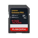 SANDISK Extreme PRO SD UHS-II V90 Card