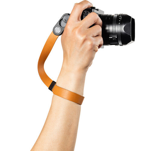 Peak Design Form Leather Strap