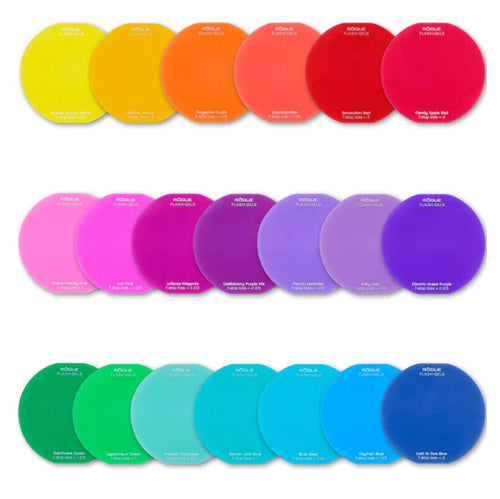 Rogue Round Flash 20 Gel Kit - Ultimate Portrait Collection