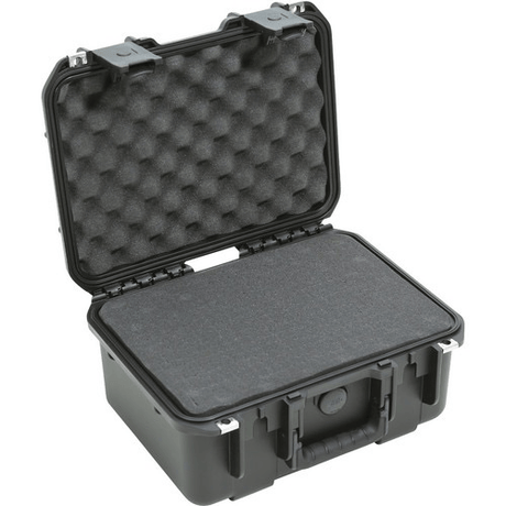 Shop iSeries 1309-6 Mil-Standard Waterproof Case (with cubed foam) by SKB at Nelson Photo & Video