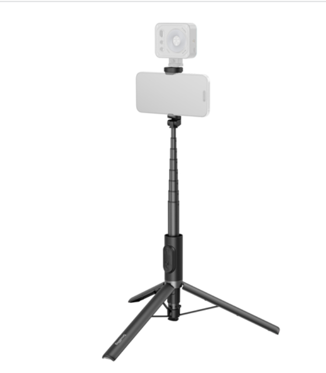 SmallRig ST30 Lite One-Touch Deploy Selfie Stick Tripod