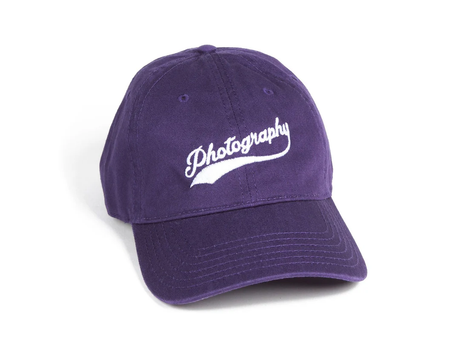 Photogenic Supply Co. Photography Hat