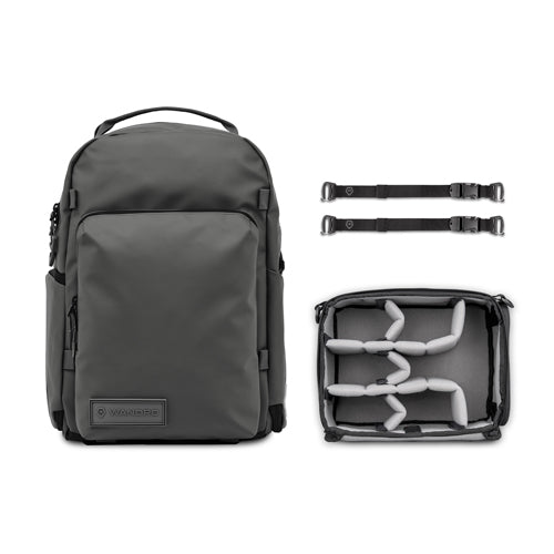 WANDRD PRVKE Pocket Photo Bundle