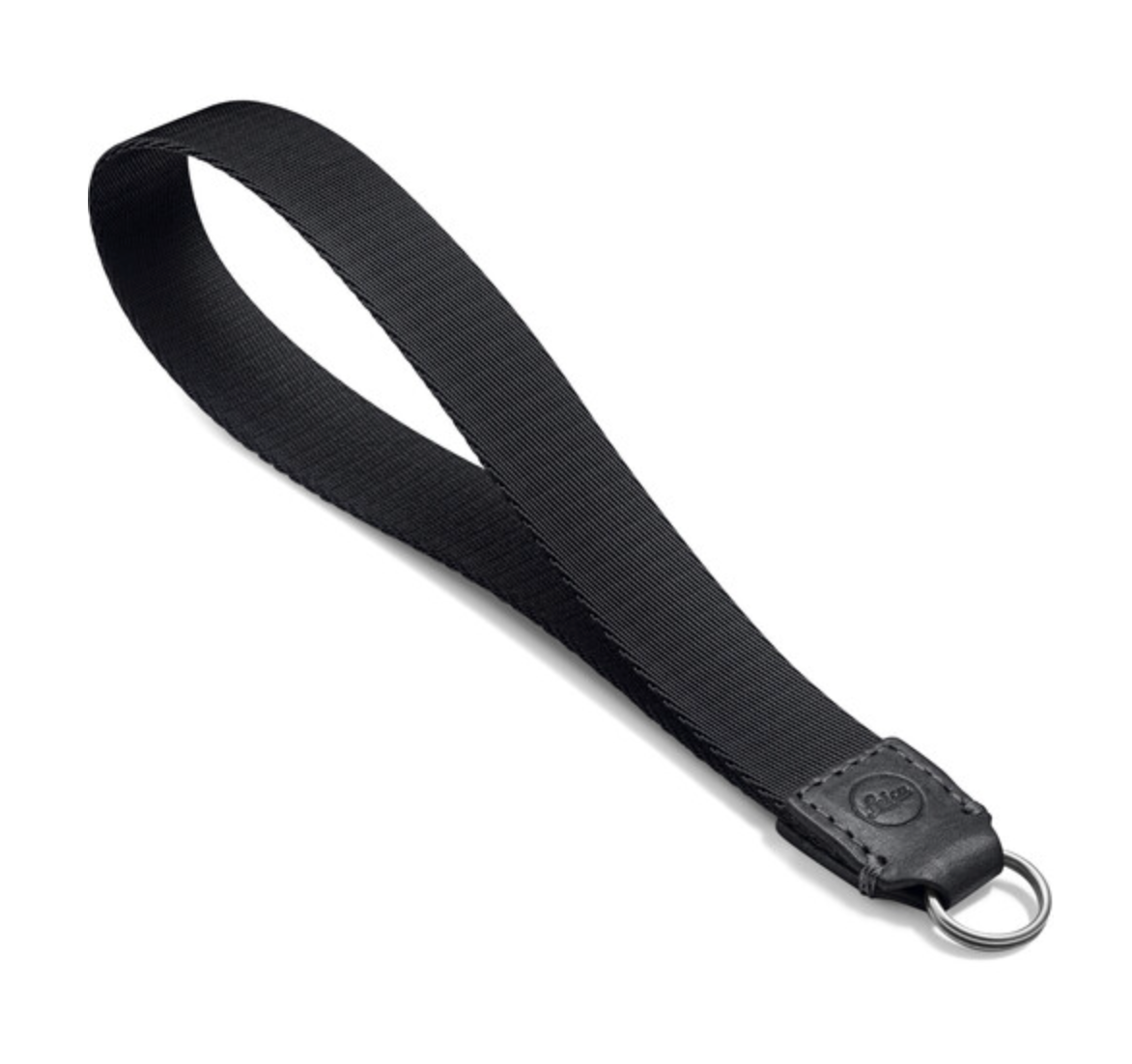 Leica Leather Wrist Strap (Black)