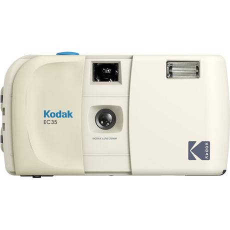 Kodak EC35 35mm Film Camera