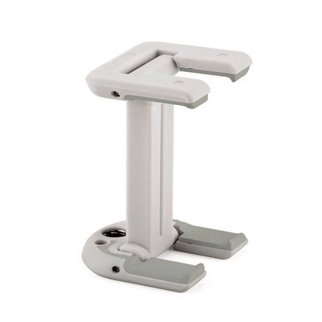 Shop JB01489 | GripTight ONE Mount (White) by Joby at Nelson Photo & Video