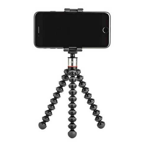 Shop JB01491 | GripTight ONE GP Stand (Black) by Joby at Nelson Photo & Video