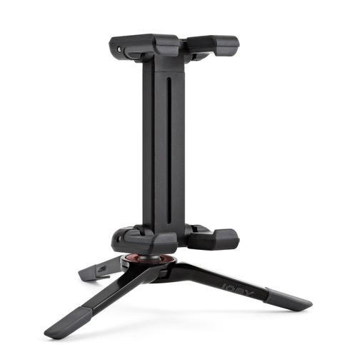 Shop JB01492 | GripTight ONE Micro Stand(blk) by Joby at Nelson Photo & Video