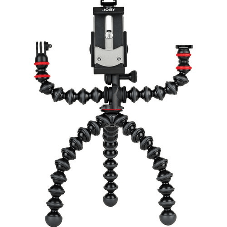 Shop Joby GorillaPod Mobile Rig by Joby at Nelson Photo & Video