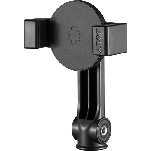 Shop JOBY GripTight Tripod Mount for MagSafe by Joby at Nelson Photo & Video