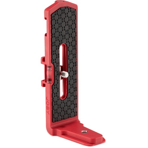 Shop JOBY Vert Vertical L-Bracket for DSLR & Mirrorless Cameras by Joby at Nelson Photo & Video