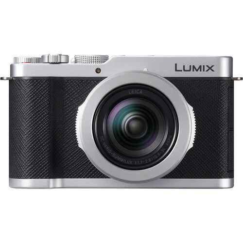 Panasonic LUMIX L10 Digital Camera – Nelson Photo & Video