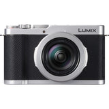 Panasonic LUMIX L10 Digital Camera