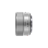 Panasonic LUMIX S 40mm f/2.0 Lens
