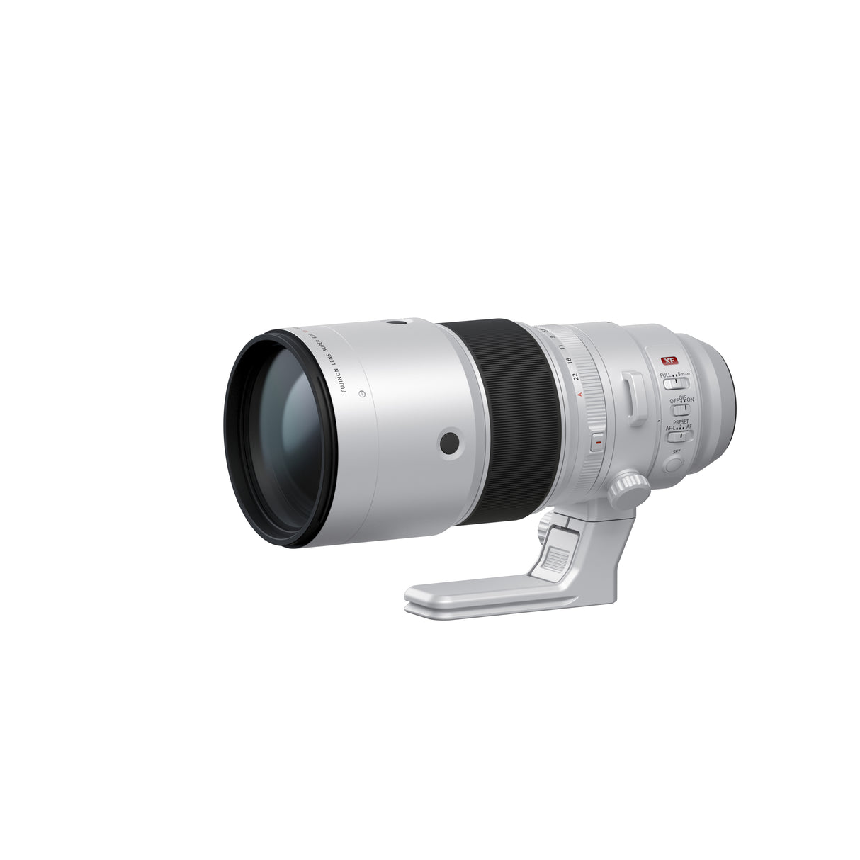 Fujifilm FUJINON XF400mmF4.5 R LM OIS WR Lens