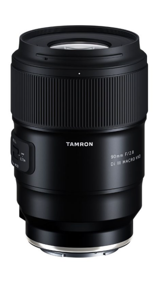Tamron 90mm f/2.8 Di III VXD Macro Lens (Sony E) – Nelson Photo