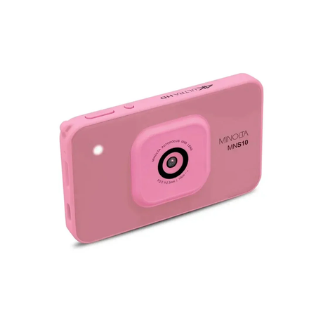 Minolta MNS10 Ultra Slim 48MP 4K Digital Camera