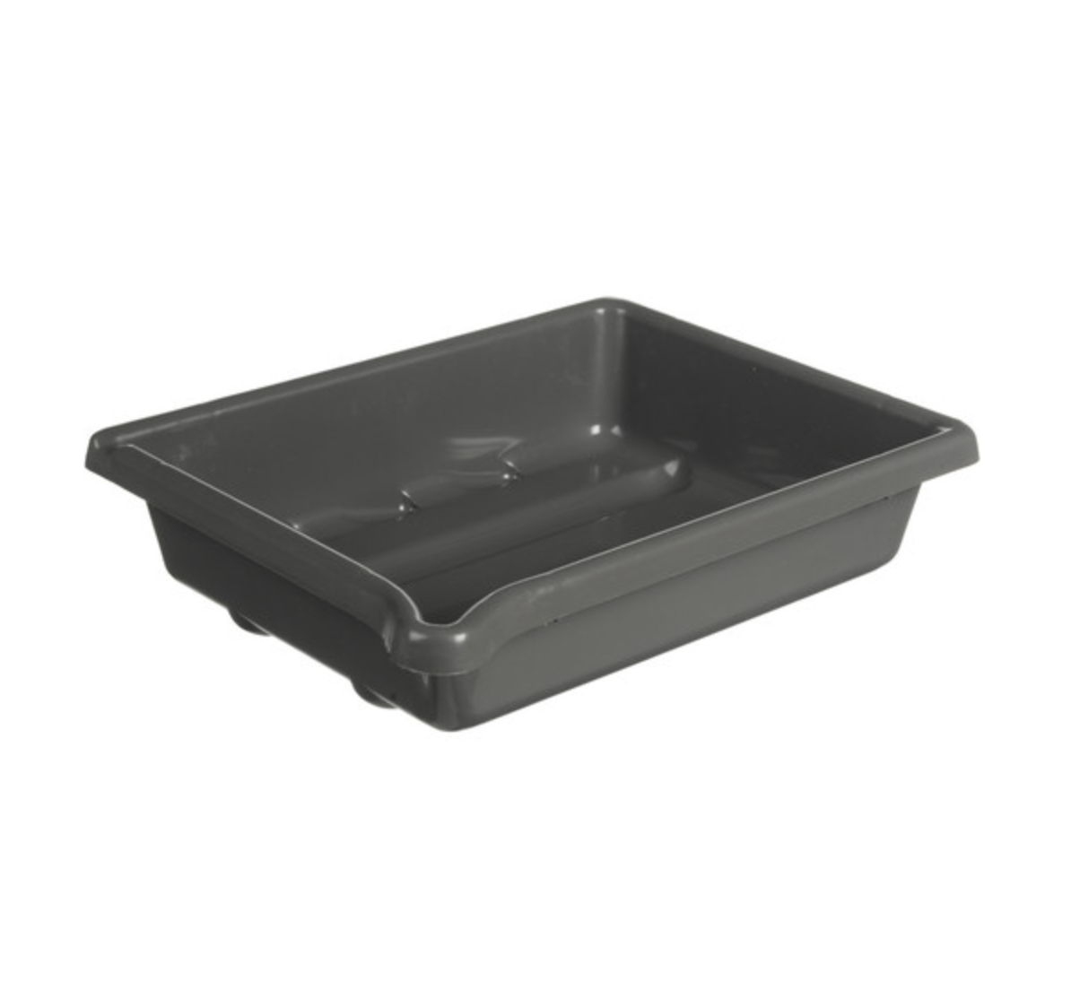 Paterson 5x7" Tray (Gray)