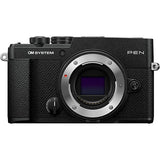 OM SYSTEM PEN Mirrorless Camera