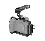 SmallRig Camera Cage Kit for Nikon Z 6III