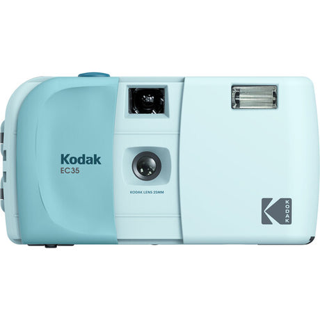 Kodak EC35 35mm Film Camera