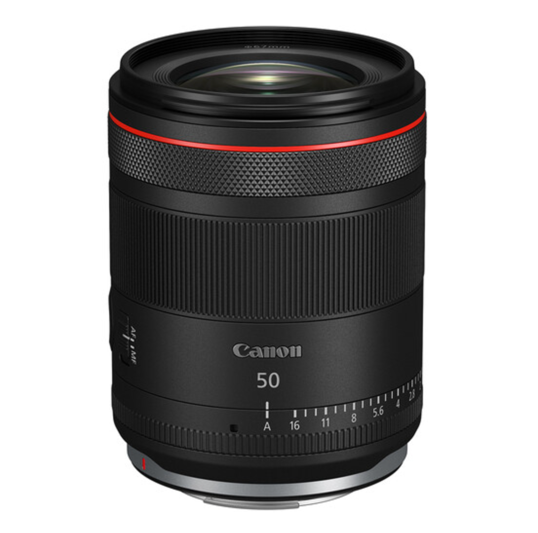 Canon RF 50mm f/1.4 L VCM Lens (Canon RF)