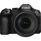 Canon R6 Mark III Mirrorless Camera