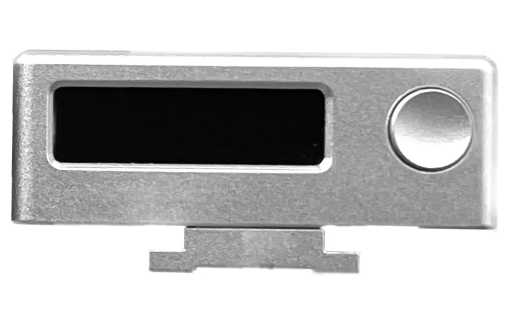 KEKS KM02 Lightmeter (Chrome) – Nelson Photo & Video