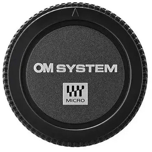 Olympus Body Cap BC-2 - Thumbnail 4