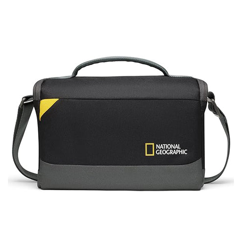 National Geographic E1 Shoulder Bag Medium