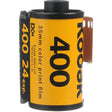 Kodak GC/UltraMax 400 Color Negative Film (35mm Roll Film, 24 Exposures - Nelson Photo & Video