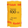 Shop Kodak Professional Portra 800 Color Negative Film by Kodak at Nelson Photo & Video