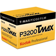 Shop Kodak TMZ 135-36 T-Max P3200 B&W Print Film, 36 Exposure by Kodak at Nelson Photo & Video