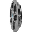 Shop Kondor Blue Aluminum Body Cap for Leica L Cameras (Black) by KONDOR BLUE at Nelson Photo & Video