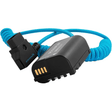 Shop Kondor Blue D Tap to DMW-BLK22 Dummy Battery Cable by KONDOR BLUE at Nelson Photo & Video