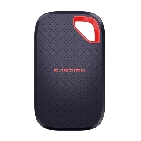 SANDISK Extreme Portable SSD (V3)